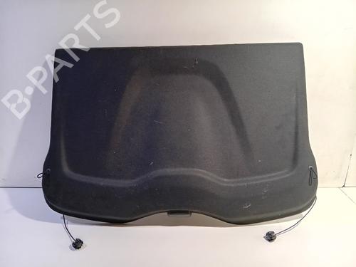Used Rear parcel shelf VOLVO V40 Hatchback (525) D2 (114 hp) 29816301