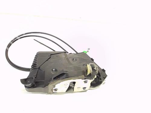 Used Front right lock TOYOTA YARIS (_P13_) 1.5 Hybrid (NHP130_) (101 hp) 13198310