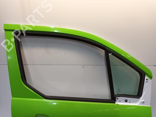 Right front door FORD TRANSIT CONNECT V408 Box Body/MPV 1.5 TDCi | BP29567111C3 