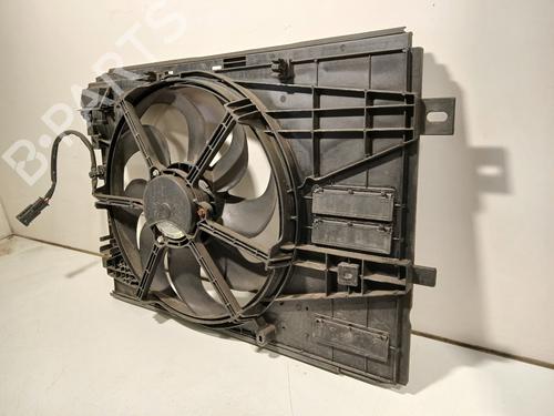 Electronic module PEUGEOT 308 SW II (LC_, LJ_, LR_, LX_, L4_) 1.2 THP 130 | BP25009836M83 