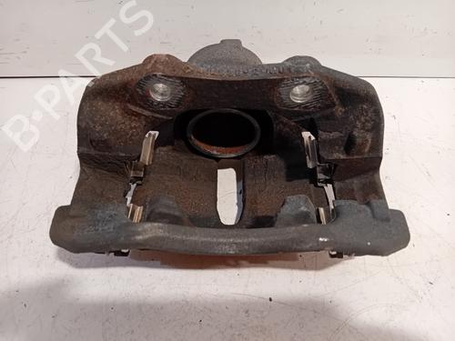 Right front brake caliper PEUGEOT 208 II (UB_, UP_, UW_, UJ_) 1.2 PureTech 130 | BP25042283M104 