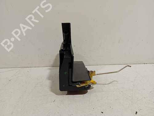 Front left lock DACIA SANDERO II TCe 90 (B8M1, B8MA, B8AC) | BP22387768C98 