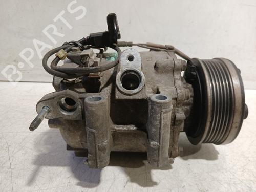 AC compressor HONDA CR-V IV (RM_) 2.0 iVtec (RE5, RM1) | BP34613798M34 - Image 2