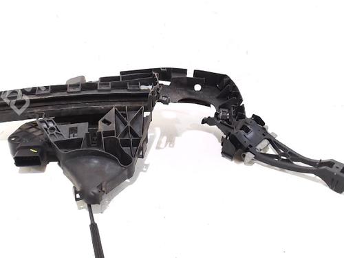 Rear right lock VOLVO V50 (545) 2.0 D | BP13198667C99 