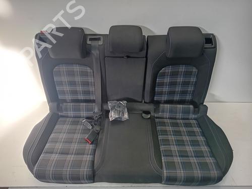 Seats set VW GOLF VII (5G1, BQ1, BE1, BE2) 1.4 GTE Hybrid | BP30933403C78 