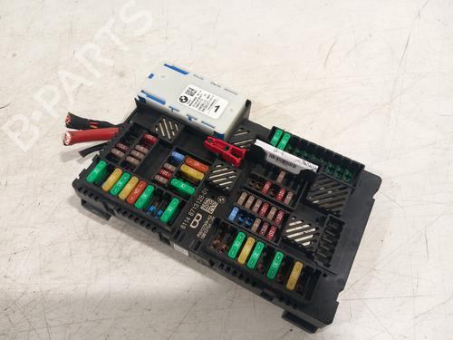 Sikringsdose Sikringsdose BMW 5 (G30, F90) 520 d (190 hp) 33935270 33935270