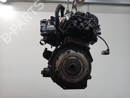 Engine VW GOLF VII (5G1, BQ1, BE1, BE2) 1.2 TSI | BP30907937M1