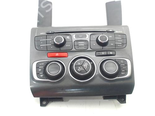 Used Climate control Climate control 10671789 10671789