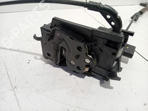 Rear right lock CITROËN C4 Picasso II 1.6 HDi / BlueHDi 115 | BP24150585C99 