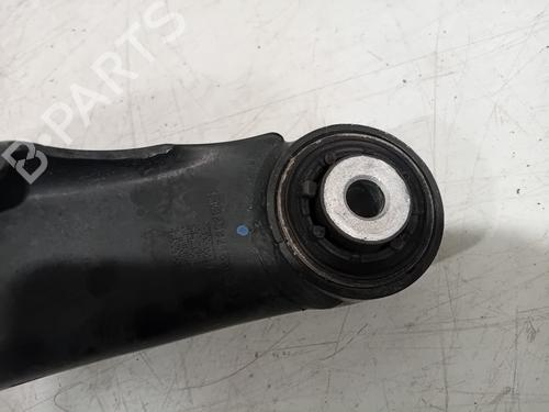 Left rear suspension arm SMART #1 EV All-wheel Drive | BP33848082M14 - Image 3