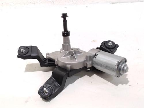 Used Rear wiper motor KIA CARENS IV 1.7 CRDi (141 hp) 6077348