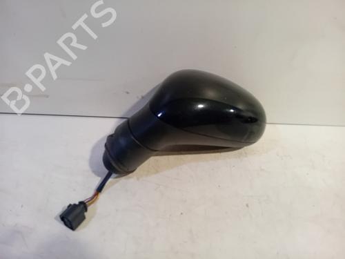 Used Left mirror SEAT LEON (1P1) 2.0 TFSI (240 hp) 20938036