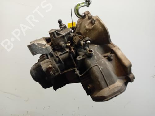 Gearbox OPEL CORSA D (S07) 1.2 LPG (L08, L68) | BP16444418M3 
