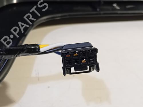 Left taillight TOYOTA AYGO X (_B7_) 1.0 VVT-i (KGB70) | BP31296787C34