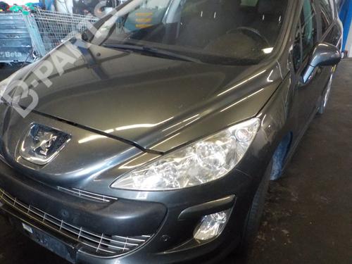 Used Parts PEUGEOT 308 SW I (4E_, 4H_)  1.6 16V  1124035