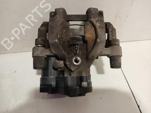 Venstre bremsekaliber bag VW PASSAT B8 Variant (3G5, CB5) 1.6 TDI | BP30907957M107