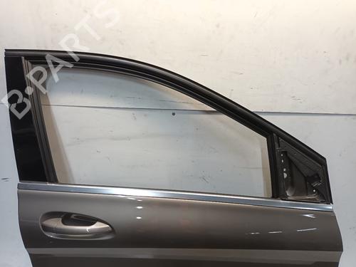 Right front door MERCEDES-BENZ B-CLASS Sports Tourer (W246, W242) B 180 (246.242) | BP29275436C3 