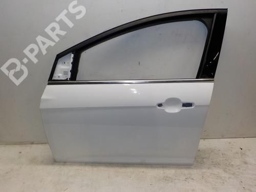 Used Left front door Left front door FORD FOCUS III Turnier 1.0 EcoBoost (125 hp) 11197552 11197552