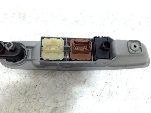 Switch RENAULT ZOE (BFM_) ZOE | BP13207536I30 