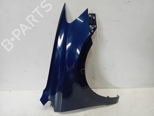 Used Right front fenders VW POLO V (6R1, 6C1) 1.2 TDI (75 hp) 28672069