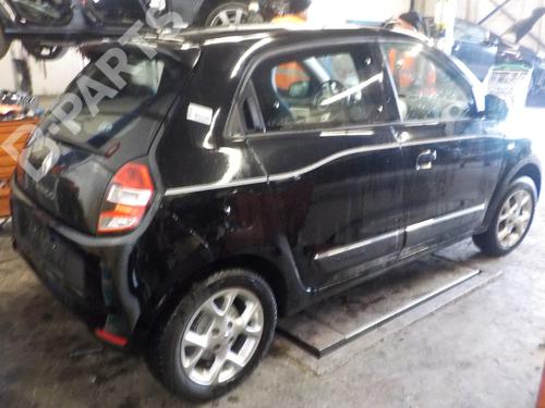 Interior roof light RENAULT TWINGO III (BCM_, BCA_) 0.9 TCe 90 (BCM9, BCM2) | BP8951171I8  - Image 5