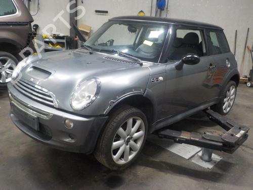 Used Parts MINI MINI (R50, R53) Cooper S 2065759