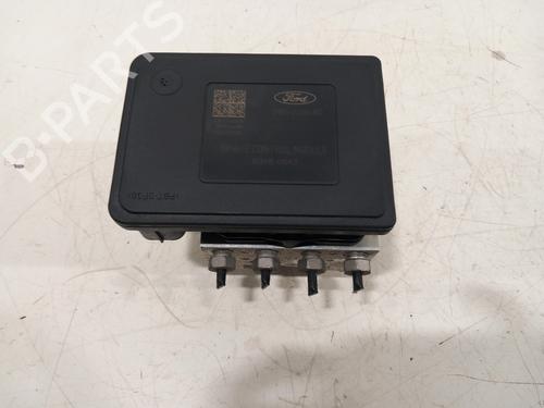 Used ABS pump FORD FIESTA VI (CB1, CCN) 1.0 (80 hp) 31974536