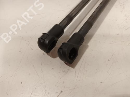 Tailgate lift support NISSAN MICRA V (K14) 0.9 IG-T | BP18069052C138 