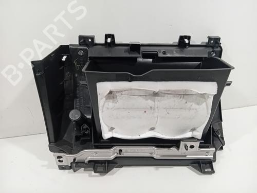 Glove box MAZDA CX-5 (KE, GH) 2.2 D (KE2FW) | BP29528282C95 