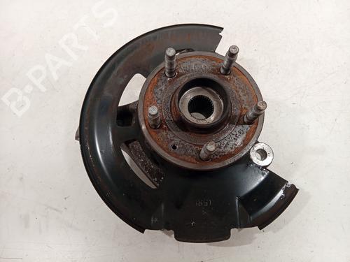 Used Right front steering knuckle OPEL ASTRA K Sports Tourer (B16) 1.0 Turbo (35) (105 hp) 27167851