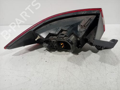 Right taillight RENAULT CLIO IV (BH_) 1.2 16V | BP21662581C35 