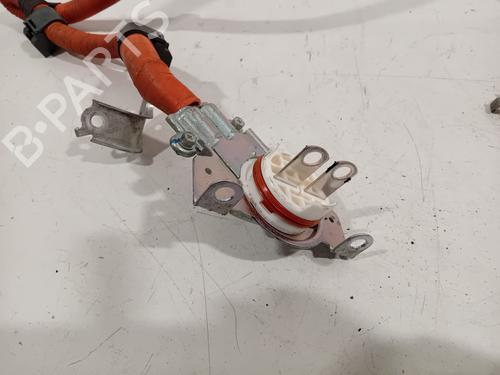 Cable TOYOTA YARIS (_P13_) 1.5 Hybrid (NHP130_, NHP130) | BP26725716E12 