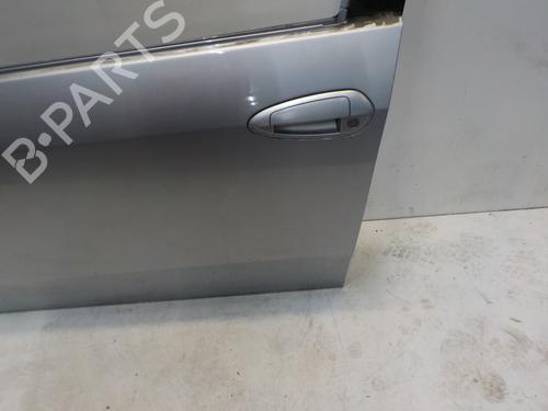 Left front door FIAT GRANDE PUNTO (199_) 1.4 (199AXB11, 199AXB1A, 199BXB1A, 199AXL1A) | BP17039643C2 