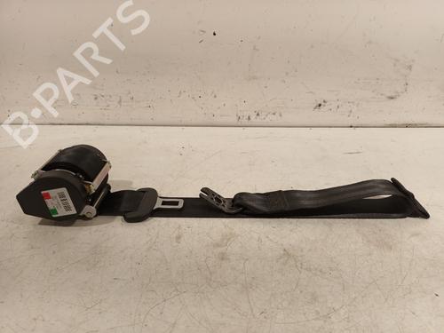 Used Rear right seatbelt Rear right seatbelt SKODA OCTAVIA III Combi (5E5, 5E6) 1.6 TDI (110 hp) 15295966 15295966