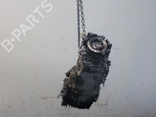Gearbox AUDI A4 B7 Avant (8ED) 3.0 TDI quattro | BP12174789M3 