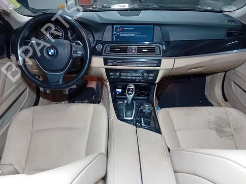 Left sun visor BMW 5 (F10) 523 i | BP27548195I1  - Image 11