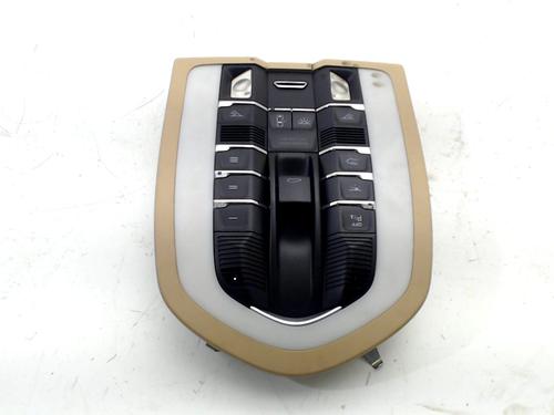 Used Switch PORSCHE PANAMERA (970) 4.8 Turbo (500 hp) 13206199