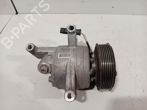 Used AC compressor CITROËN C1 II (PA_, PS_) 1.0 VTi 72 (72 hp) 30567175