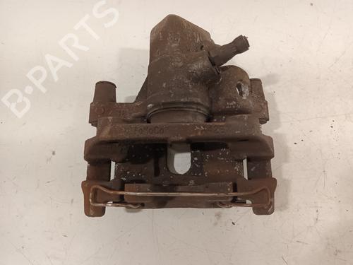 Left rear brake caliper FORD FOCUS III Turnier 1.0 EcoBoost | BP15737765M107 