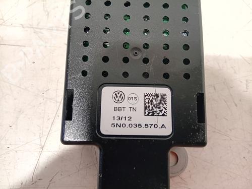 Electronic module VW TIGUAN (5N_) 1.4 TSI | BP32742885M83 - Image 2