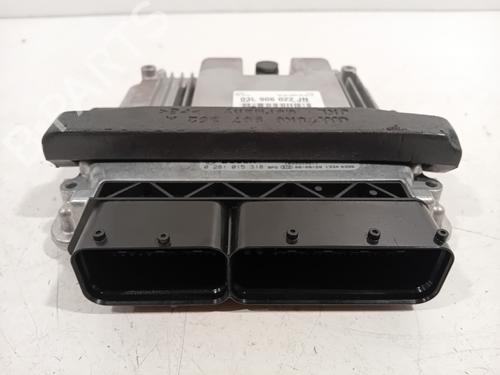 Engine control unit (ECU) AUDI A4 B8 Avant (8K5) 2.0 TDI | BP28794495M57 - Image 3