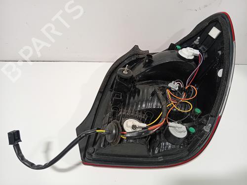 Left taillight PEUGEOT 108 1.0 VTi | BP35958746C34 - Image 3