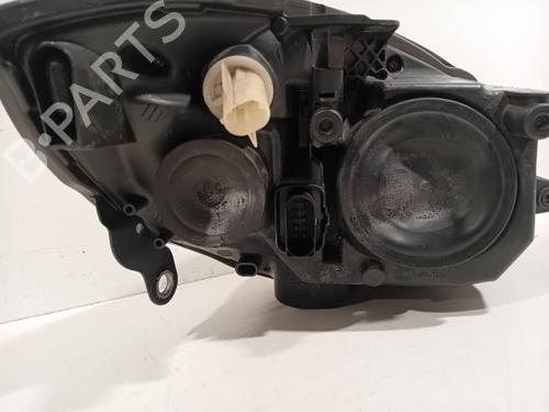 Left headlight SKODA FABIA II Combi (545) 1.4 | BP40452462C28 - Image 3