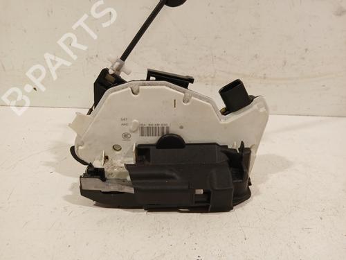 Used Rear left lock VW TIGUAN (5N_) 1.4 TSI (160 hp) 28538764