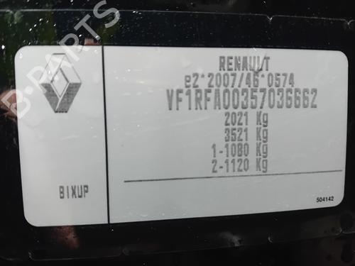 Switch RENAULT SCÉNIC IV (J9_) 1.2 TCe 130 | BP33003625I30 - Image 14