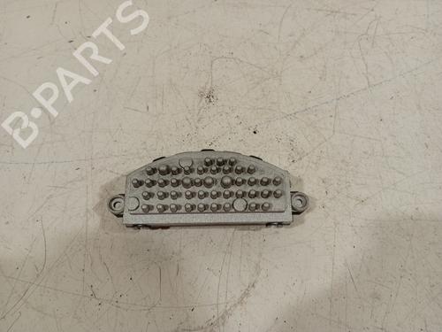 Used Heater resistor Heater resistor VW GOLF VII (5G1, BQ1, BE1, BE2) 1.4 GTE Hybrid (204 hp) 24505858 24505858