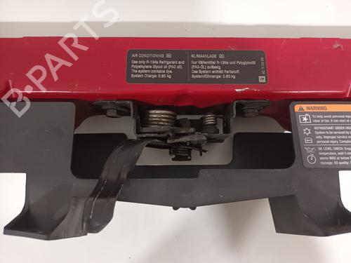 Crossmember OPEL ASTRA J Sports Tourer (P10) 1.4 (35) | BP16420902C162 