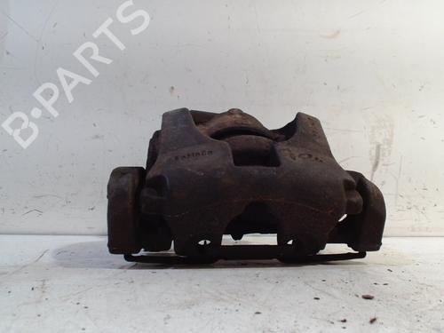 Right front brake caliper FORD MONDEO IV Saloon (BA7) 2.0 TDCi | BP13648675M104 