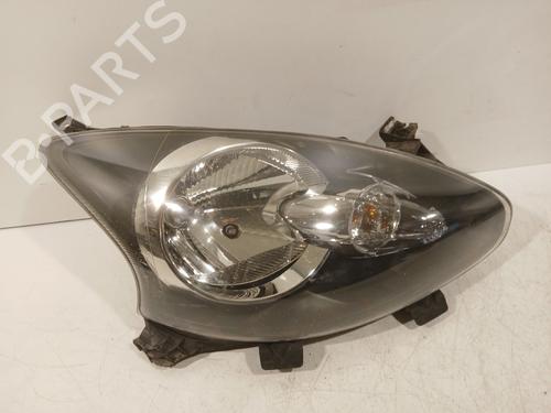 Faro anteriore destro Faro anteriore destro 39508947 39508947