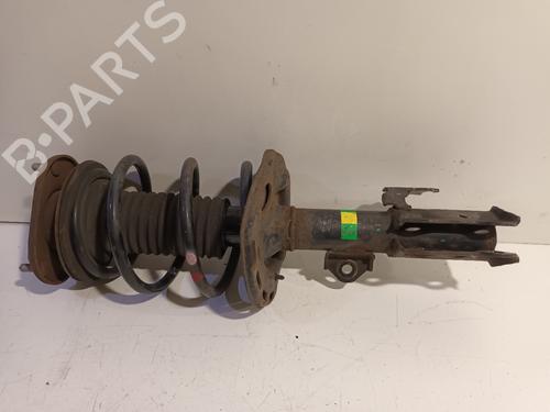 Used Left front shock absorber Left front shock absorber TOYOTA AURIS (_E15_) 1.8 Hybrid (ZWE150_, ZWE150R) (136 hp) 17559190 17559190